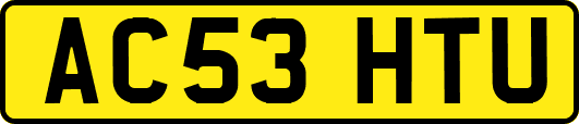 AC53HTU