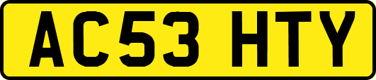 AC53HTY