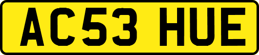 AC53HUE