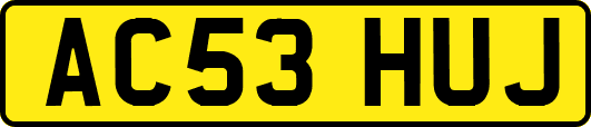 AC53HUJ