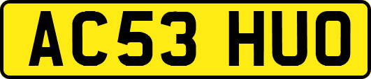 AC53HUO