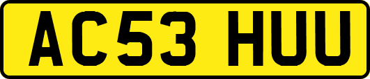 AC53HUU