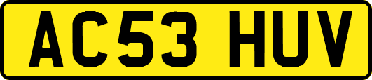 AC53HUV
