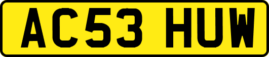 AC53HUW