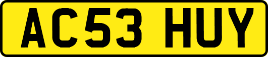 AC53HUY