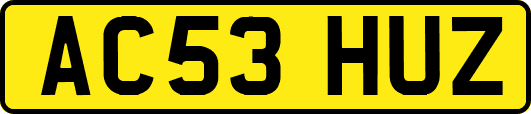 AC53HUZ