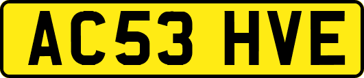 AC53HVE