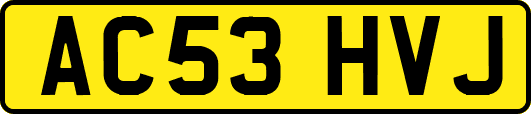 AC53HVJ