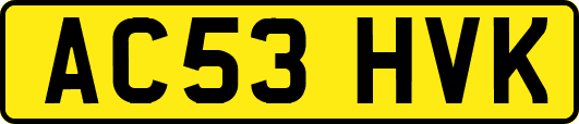 AC53HVK