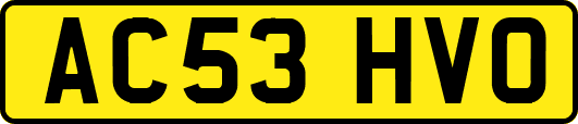 AC53HVO
