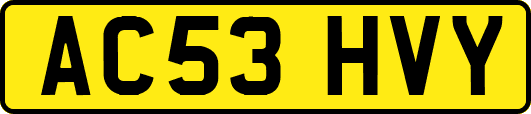 AC53HVY