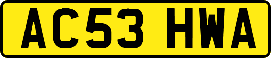 AC53HWA