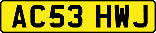 AC53HWJ