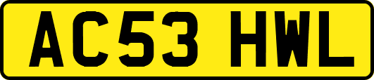 AC53HWL