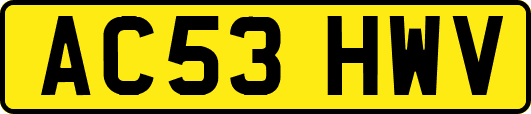 AC53HWV