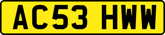 AC53HWW