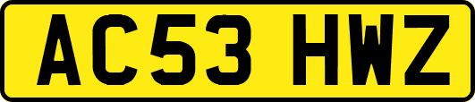 AC53HWZ