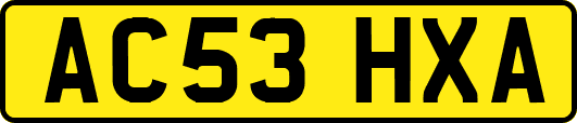 AC53HXA