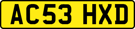 AC53HXD