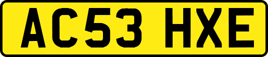 AC53HXE