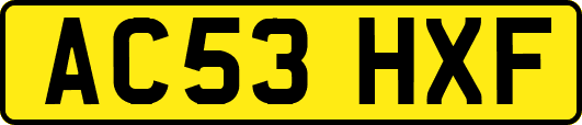 AC53HXF