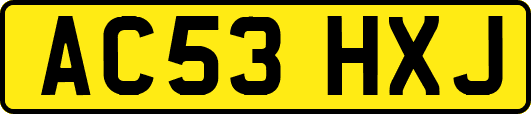 AC53HXJ