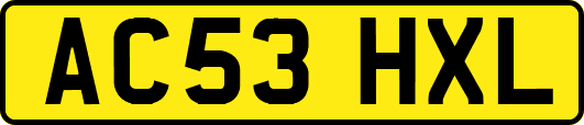 AC53HXL