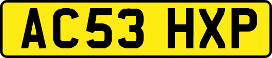 AC53HXP