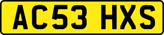 AC53HXS