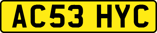 AC53HYC