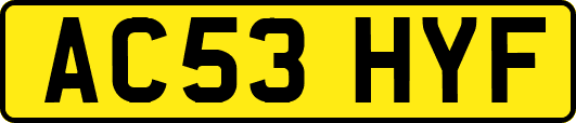 AC53HYF