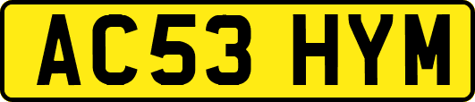 AC53HYM