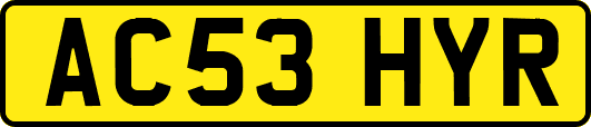 AC53HYR