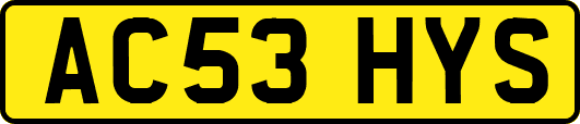 AC53HYS