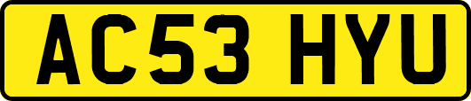 AC53HYU