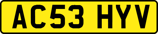 AC53HYV