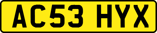 AC53HYX
