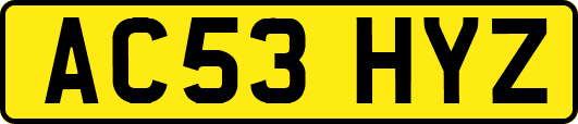 AC53HYZ