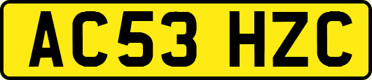 AC53HZC