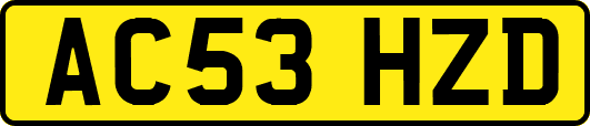 AC53HZD