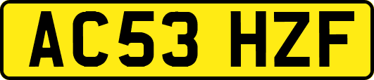 AC53HZF