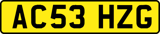 AC53HZG