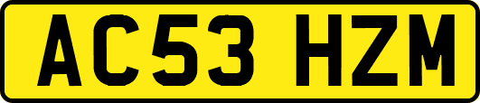 AC53HZM
