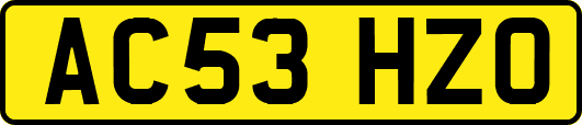 AC53HZO