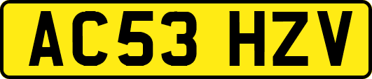 AC53HZV