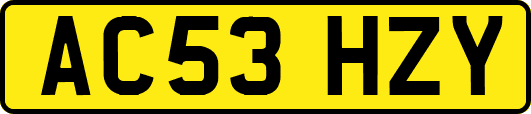 AC53HZY
