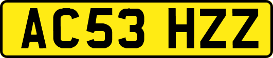 AC53HZZ