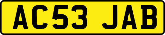 AC53JAB