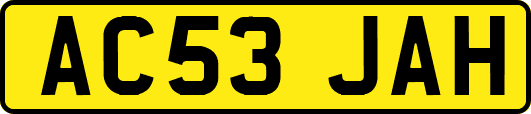 AC53JAH