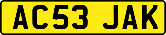 AC53JAK